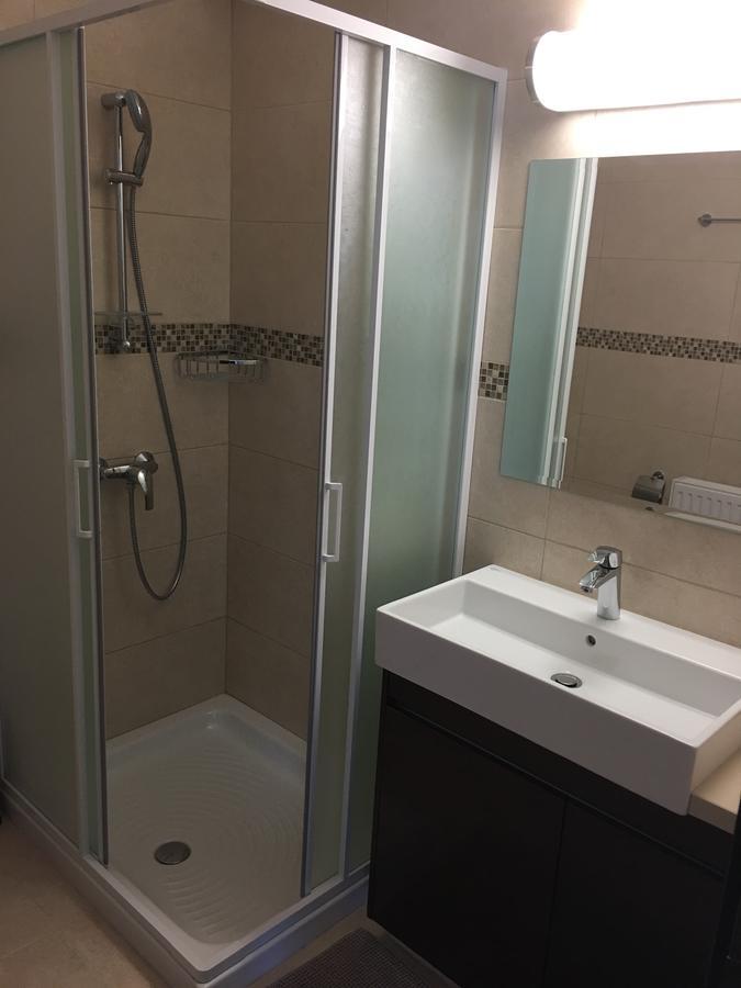 Kyperounta Apartment Ngoại thất bức ảnh