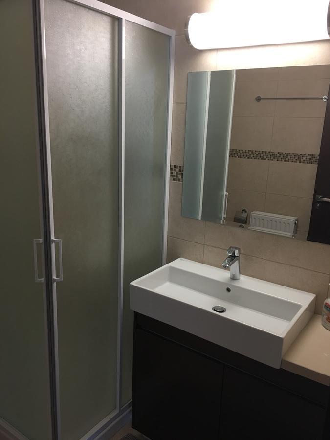 Kyperounta Apartment Ngoại thất bức ảnh