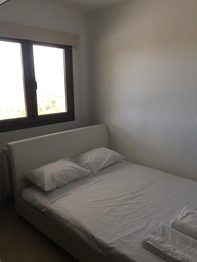 Kyperounta Apartment Ngoại thất bức ảnh