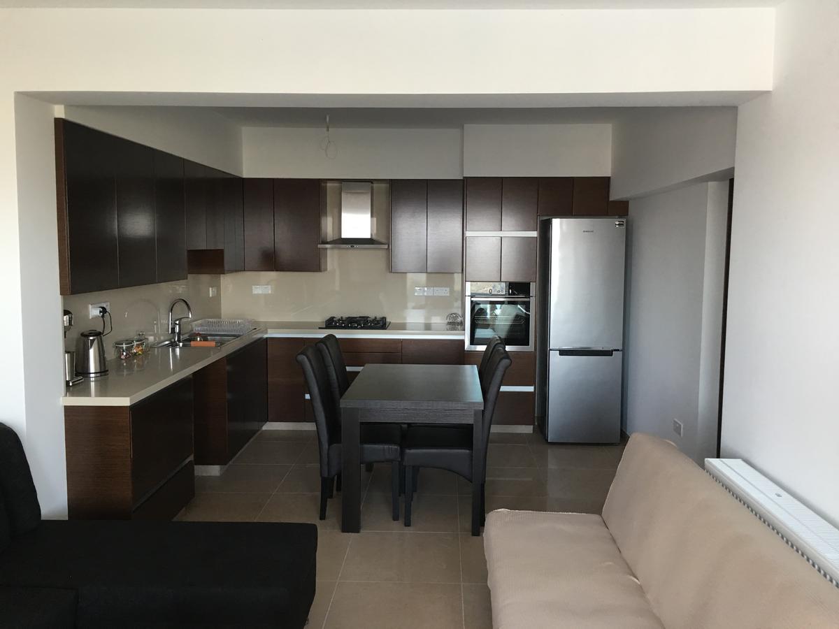 Kyperounta Apartment Ngoại thất bức ảnh
