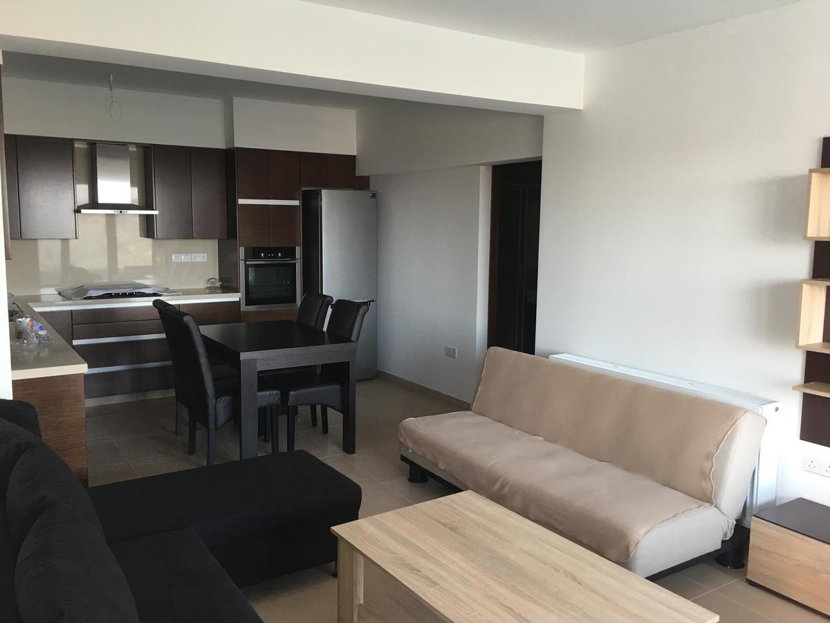 Kyperounta Apartment Ngoại thất bức ảnh